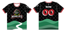 Maumee Boys Ultimate | Short Sleeve - Dark Design