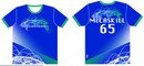 Transcontinental Ultimate | Jersey - Dark Design