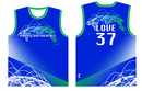 Transcontinental Ultimate | Jersey - Dark Design
