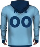 Fatal Attraction Ultimate | Sun Hoodie - Dark Design