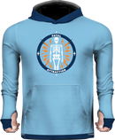 Fatal Attraction Ultimate | Sun Hoodie - Dark Design