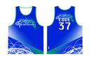 Transcontinental Ultimate | Jersey - Dark Design