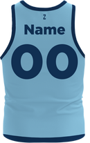 Fatal Attraction Ultimate | Dark Jersey