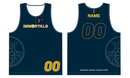 Immortals Ultimate | Dark Jersey