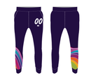 Groove Ultimate | Warm Up Pants