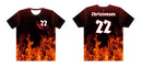 Mushu Ultimate | Short Sleeve - Dark Design