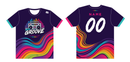 Groove Ultimate | Short Sleeve - Dark Design
