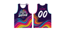 Groove Ultimate | Tank Top - Dark Design