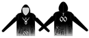Knights of Ni Ultimate 2026 | Sun Hoodie