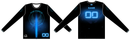 The Force Ultimate | Long Sleeve - Dark 2025 Design