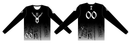 Knights of Ni Ultimate 2026 | Longsleeve - Dark Design