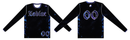 Zodiac Ultimate | Long Sleeve - Dark Design