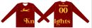 Irondale Ultimate | Jersey - Dark Design