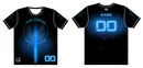 The Force Ultimate | Short Sleeve - Dark 2025 Design