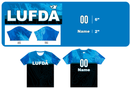 Luther Ultimate | Shortsleeve - Dark Design