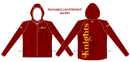 Irondale Ultimate | Packable Jacket - Dark Design (multi-address)