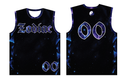 Zodiac Ultimate | Sleeveless - Dark Design