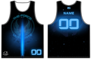 The Force Ultimate | Tank Top - Dark 2025 Design