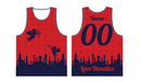 Love Handles Ultimate | Dark Jersey