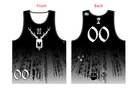 Knights of Ni Ultimate 2026 | Tanktop - Dark Design