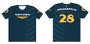 Naptown Ultimate | Short Sleeve - Dark Design