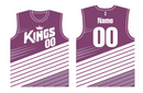 Kings Ultimate | Dark Jersey