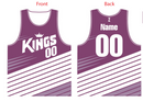 Kings Ultimate | Dark Jersey