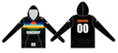 Dingwop Ultimate | Sun Hoodie - Dark Design (multi-address)