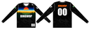 Dingwop Ultimate | Jersey - Dark Design (multi-address)