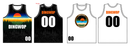 Dingwop Ultimate | Single Layer Reversible (multi-address)