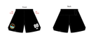 Dingwop Ultimate | Spirit Shorts (multi-address)