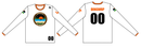 Dingwop Ultimate | Jersey - Light Design (multi-address)