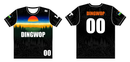 Dingwop Ultimate | Jersey - Dark Design (multi-address)