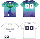 UFO Ultimate | Shortsleeve - Double Layer Reversible