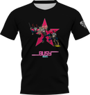 Driver Jersey | Easy Rider - Molly May - Full Attack