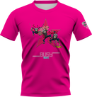 Driver Jersey | Easy Rider - Molly May - Full Attack