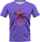 Driver Jersey | Easy Rider - Molly May - Full Attack