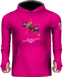 Driver Sun Hoody | Easy Rider - Molly May - Full Attack