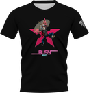 Driver Jersey | Easy Rider - Molly May - Pose 1