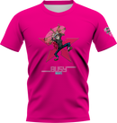 Driver Jersey | Easy Rider - Molly May - Pose 1