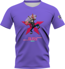 Driver Jersey | Easy Rider - Molly May - Pose 1