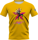 Driver Jersey | Easy Rider - Molly May - Pose 1