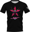 Driver Jersey | Easy Rider - Molly May - Pose 2