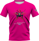 Driver Jersey | Easy Rider - Molly May - Pose 2