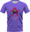 Driver Jersey | Easy Rider - Molly May - Pose 2