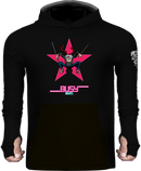 Driver Sun Hoody | Easy Rider - Molly May - Pose 2