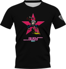 Driver Jersey | Easy Rider - Molly May - Pose 3