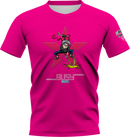 Driver Jersey | Easy Rider - Molly May - Pose 3