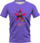 Driver Jersey | Easy Rider - Molly May - Pose 3