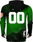 Epic Ultimate | Classic Hoodie - Poly Cotton fabric